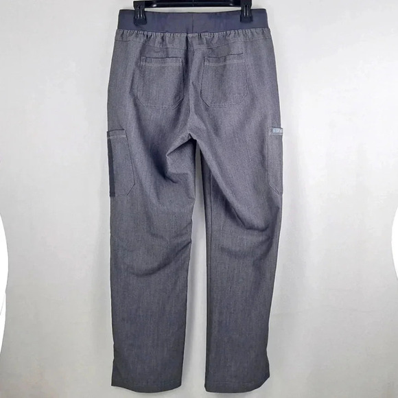 Scrub Pants, Med Couture Touch, Women's sz M - Picture 3 of 4